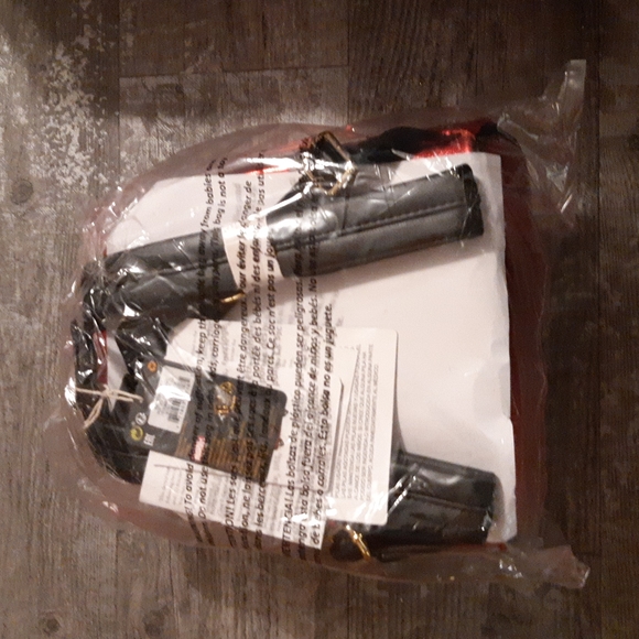 NWT Marvel IronMan Loungefly bag - Picture 2 of 2